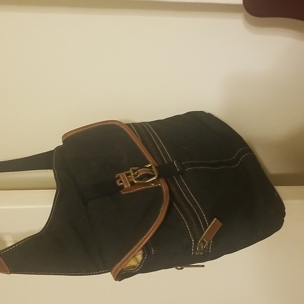 Fossil purse